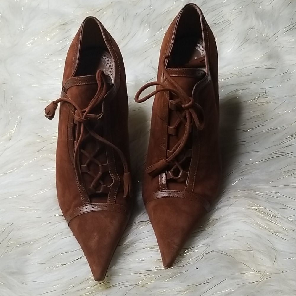 Boss Heels |BIG SALE|